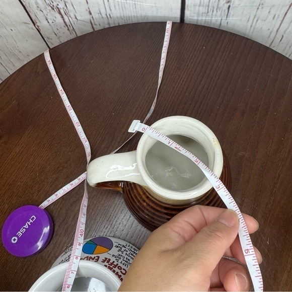 Trucker’s Ceramic Coffee Mugs - Picture 4 of 16